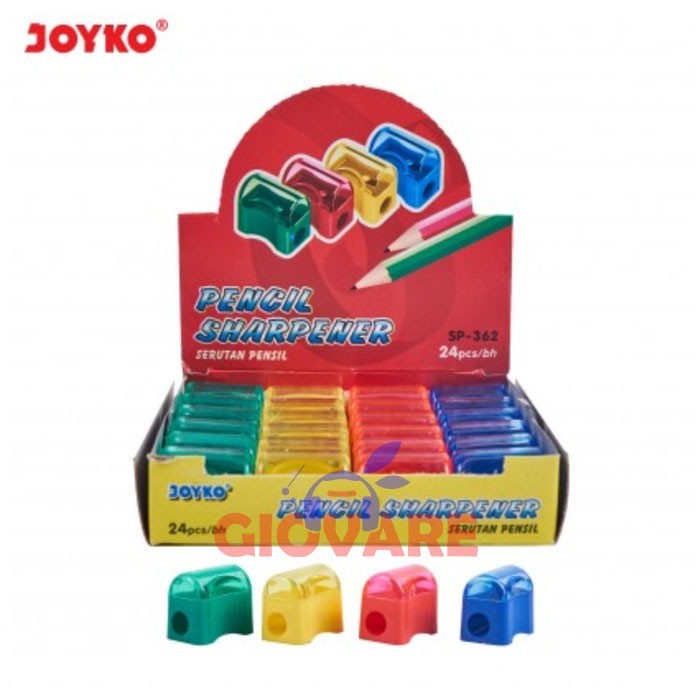 

RAUTAN PENSIL JOYKO PERAUT ROTI SP-362