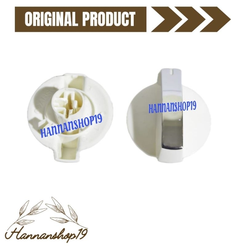 Knop mesin cuci 2 tabung Panasonic,Puteran mesin cuci 2 tabung Panasonic - Kenop mesincuci