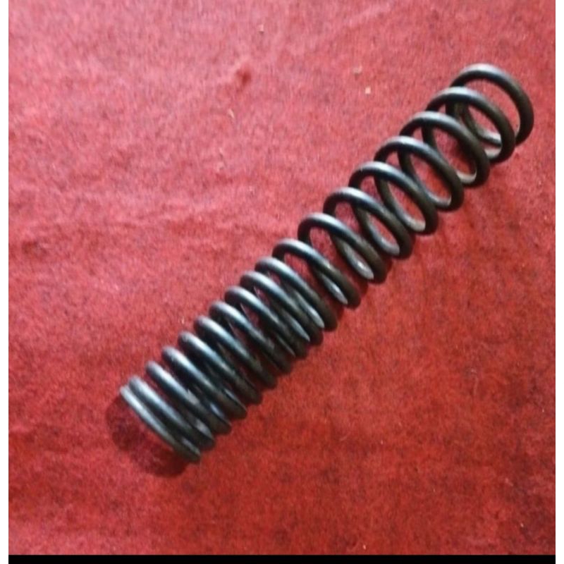 per ulir/per shok belakang bekas bet fi, vario orisinil