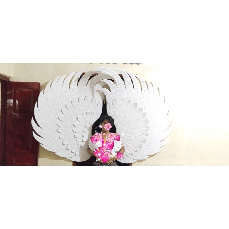 SAYAP GARUDA KARNAVAL