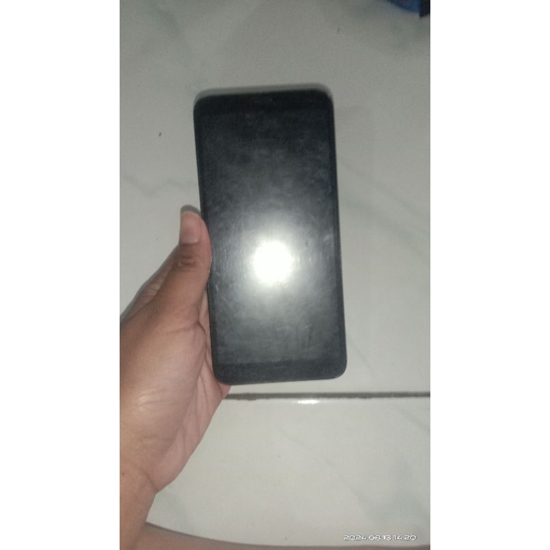lcd touchcsreen evercoss m6