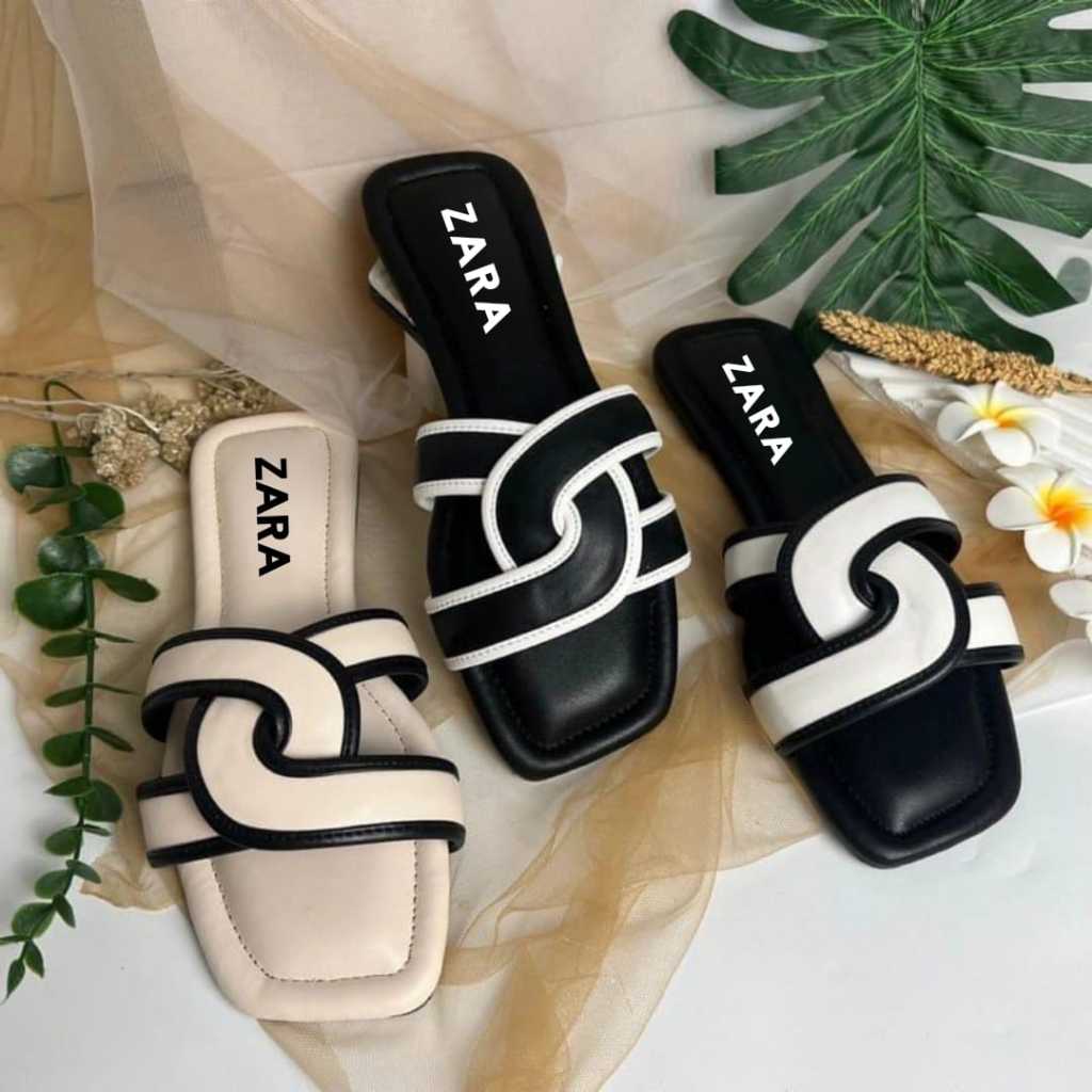 Sendal Wanita Model Terbaru/Sendal Wanita Kekinian