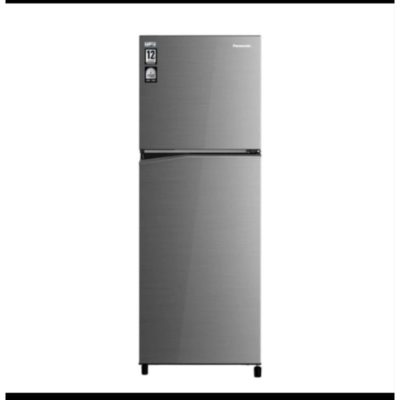 KULKAS PANASONIC NRBB201VH 210 liter