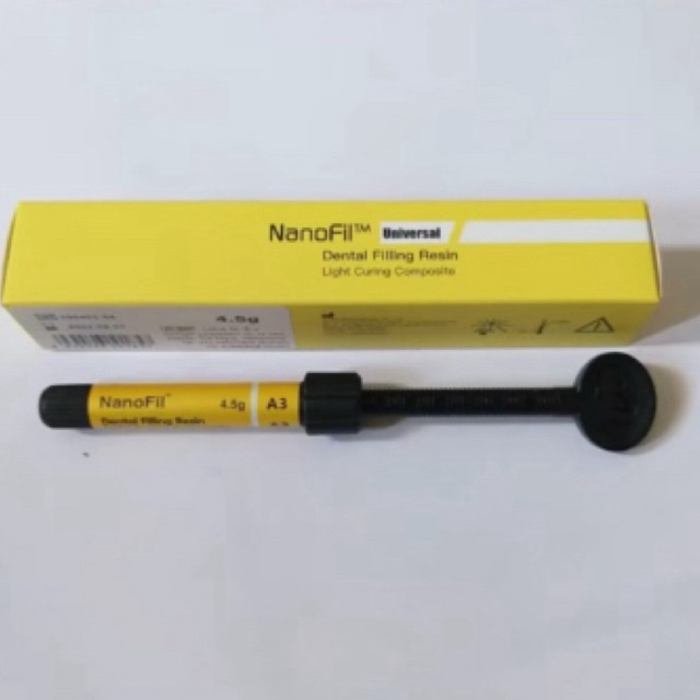 NANOFILL M1 PLUS LEM VENEER GIGI