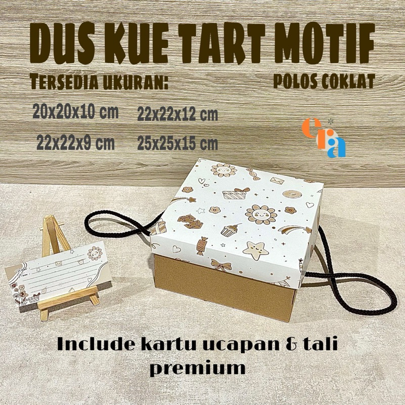 

Kotak Dus Kue Tart Motif Alas POLOS | Dus kue Bolu | Dus Nasi Kotak | Box Kue Bolu | Kotak Nasi Tumpeng Mini | Dus Kue Tart Tinggi | Box Hampers Kue | Hampers Kue Lapis | | Kotak kue Lucu | Kotak Kue Lapis Tart