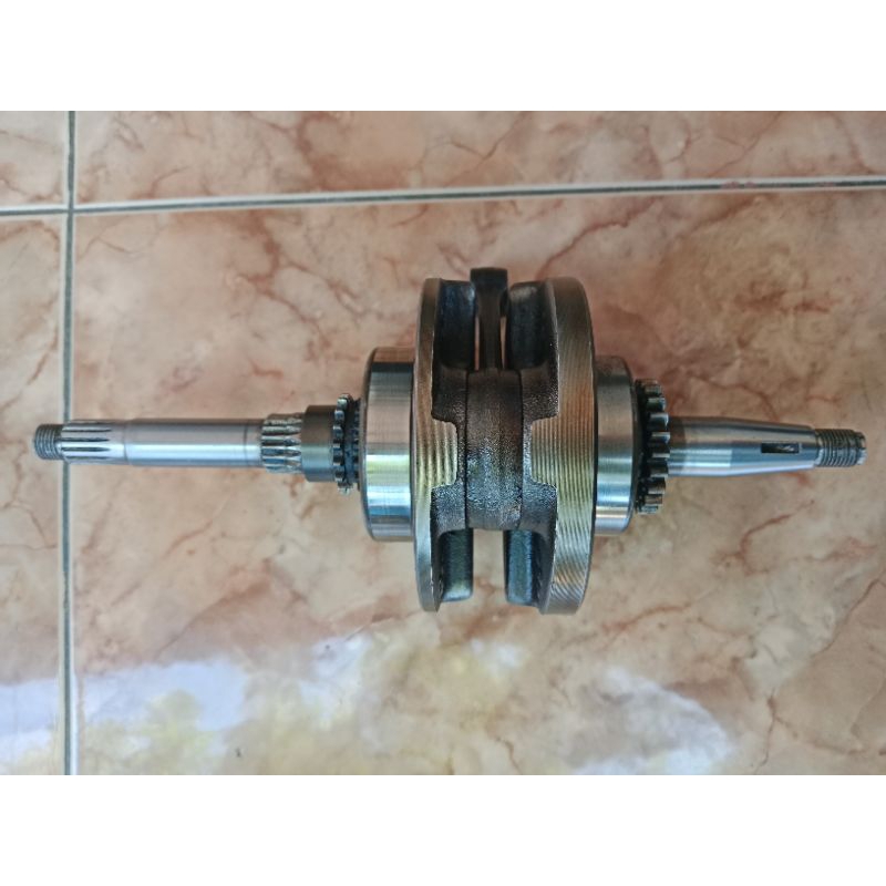 kruk as bandul stang seher mio j kode 54p