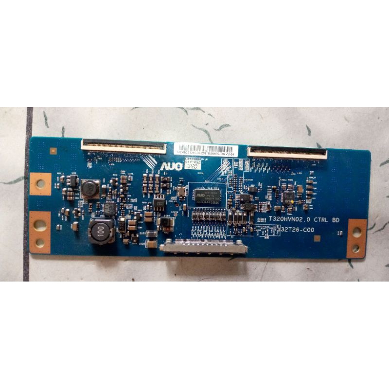 tikon tcon LCD ticon tv led Samsung UA32EH5000M