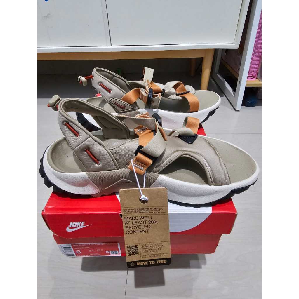 Sendal Nike Outdoor