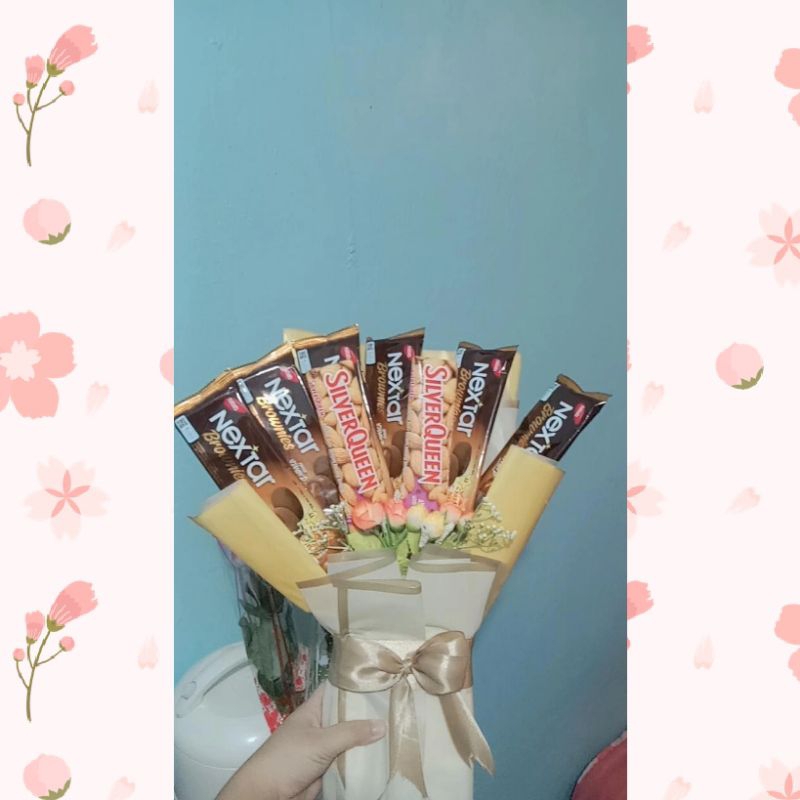 

BUKET MAKANAN SEPESIAL YUUU OLDERRR