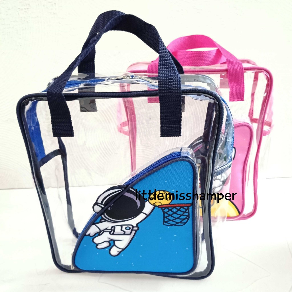 

Tenteng tas mika renang souvenir ulang tahun anak swim bag