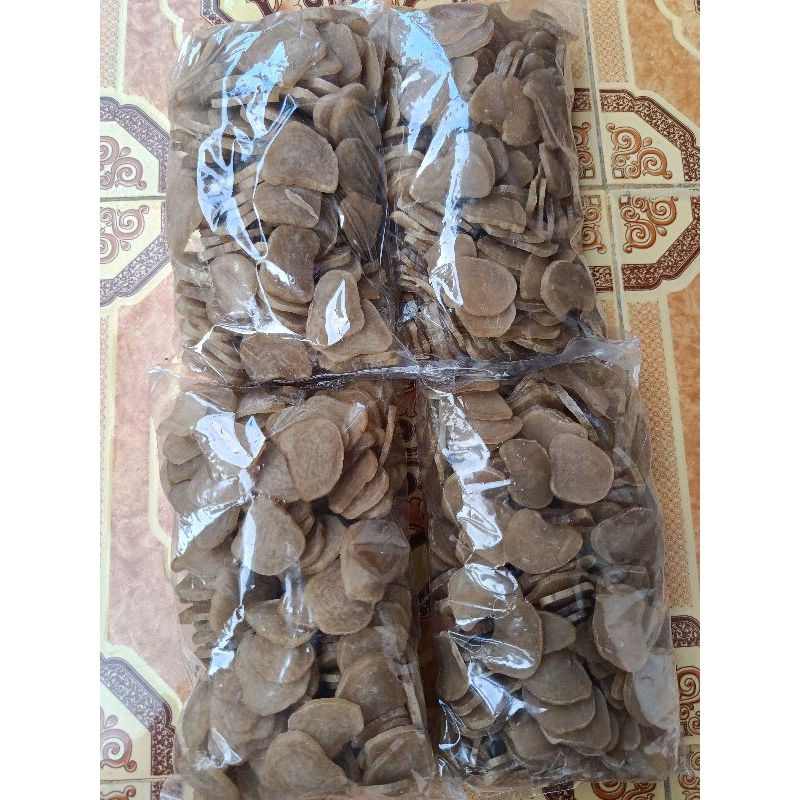 Krupuk Ikan Payus