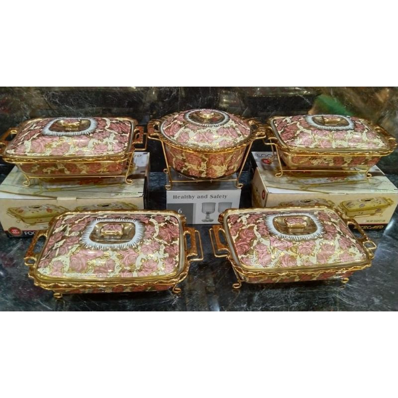 Prasmanan keramik Nakami NK-RF15/GP2120