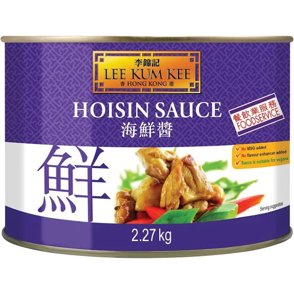 

LEE KUM KEE Hoisin Sauce 2,2 Kg