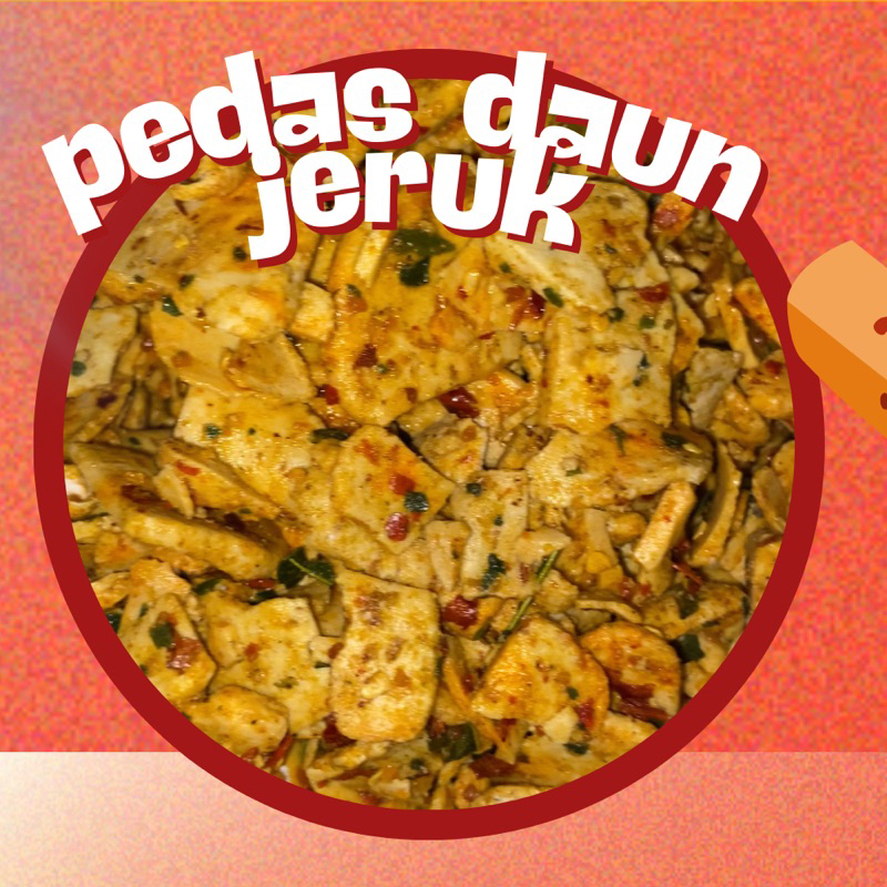

Basreng Pedas Nafas Terakhir