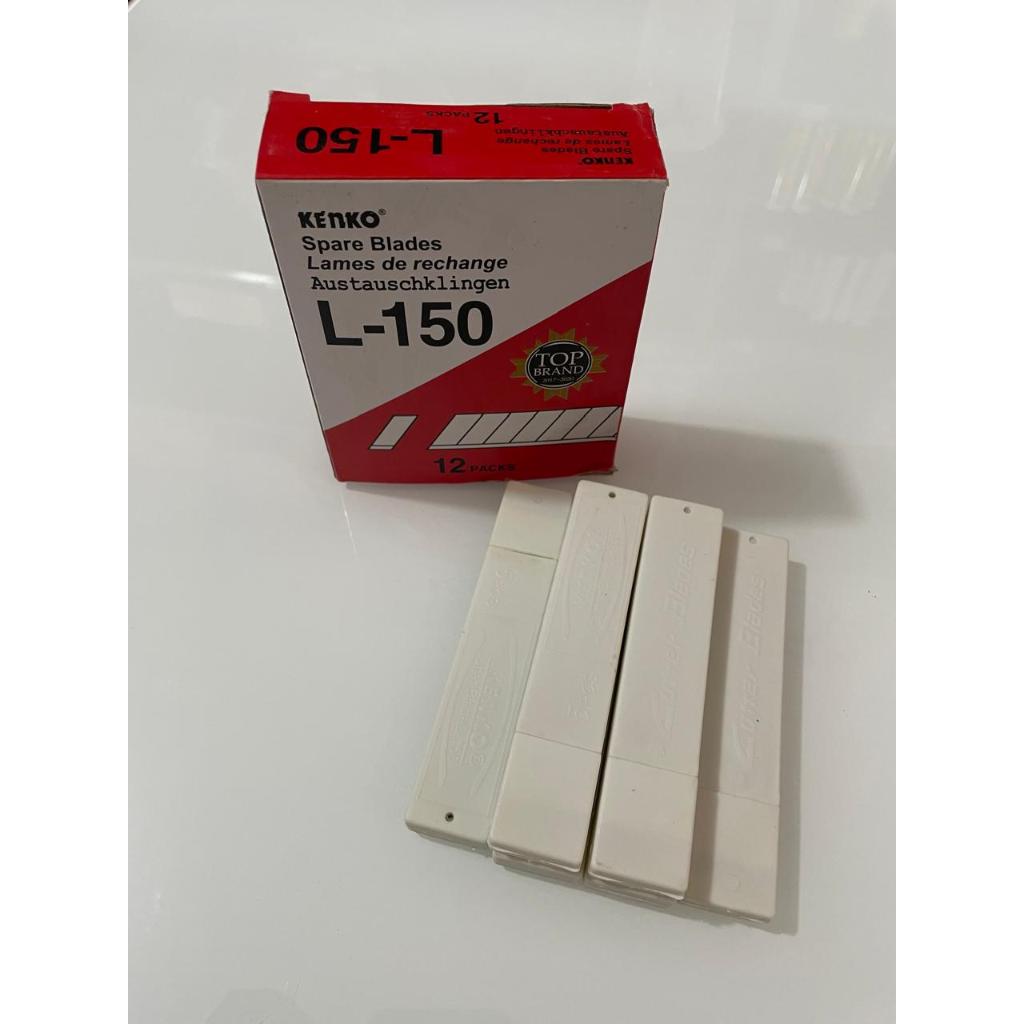 

Isi Cutter Kenko L 150