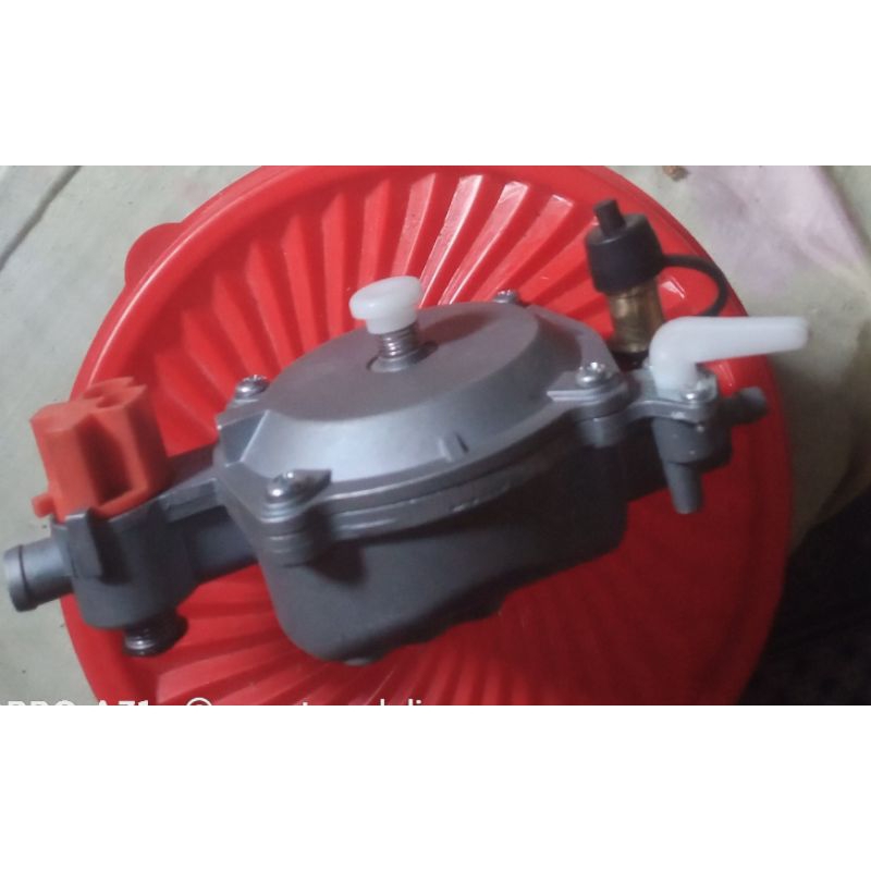 reducer bbg/konverter bbg