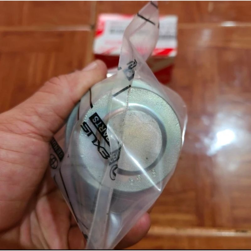 Ball joint bawah toyota innova fortuner hilux asli