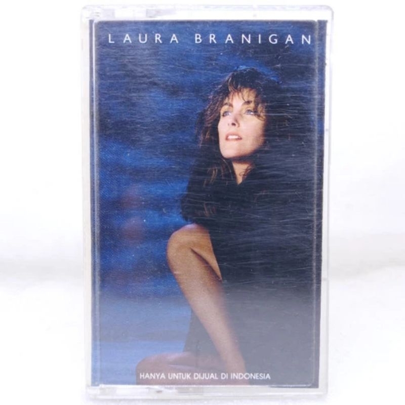Kaset pita Laura branigan