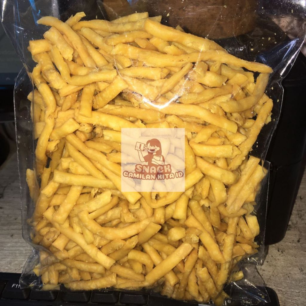 

STICK BALI 230GR/ CAMILAN TUSUK GIGI RENYAH