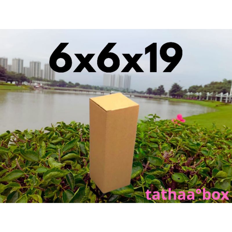 

Kardus packing uk 6x6x19