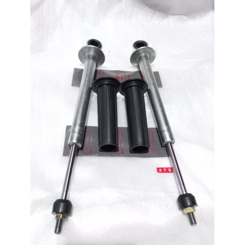 Pen Skok Belakang Supra 125 2006-2013 As Shock belakang set atom skok Supra 125 2006-2013