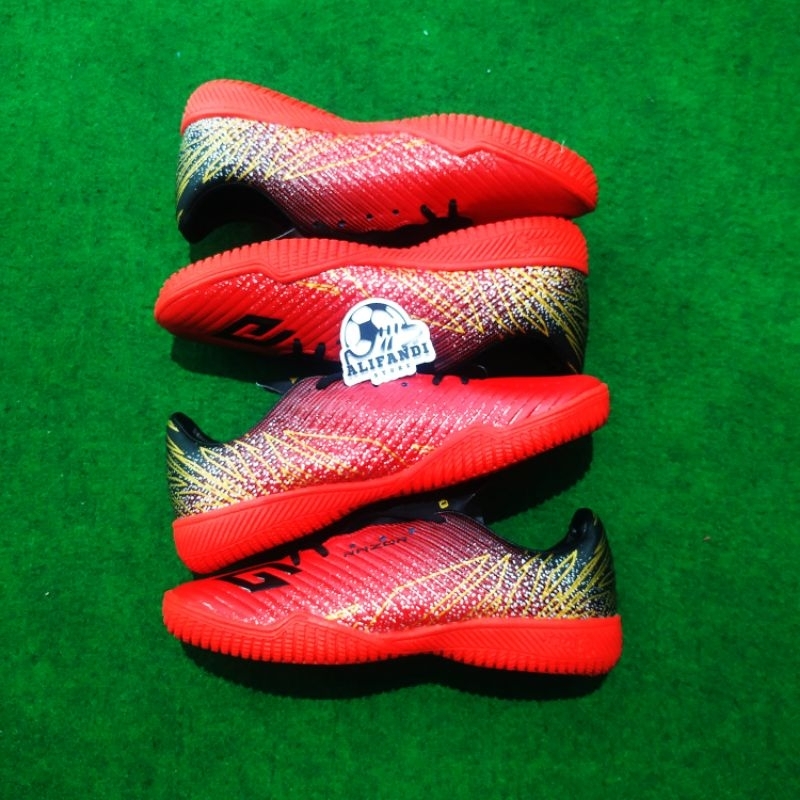 Sepatu Futsal Anak Goallo Razor JR IN Original Goallo Indonesia