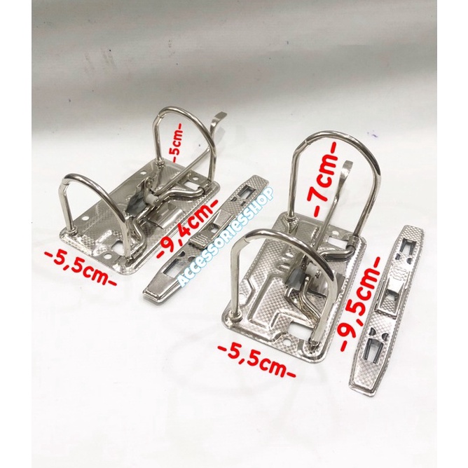 

Terjangkau Ring Mekanik Odner Ukuran 25cm 375cm 1pcs