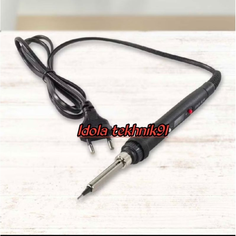 Solder 908S 80W Soldering Iron LCD Digital Electric Welding Tools Solder Wire Tweezers Hand