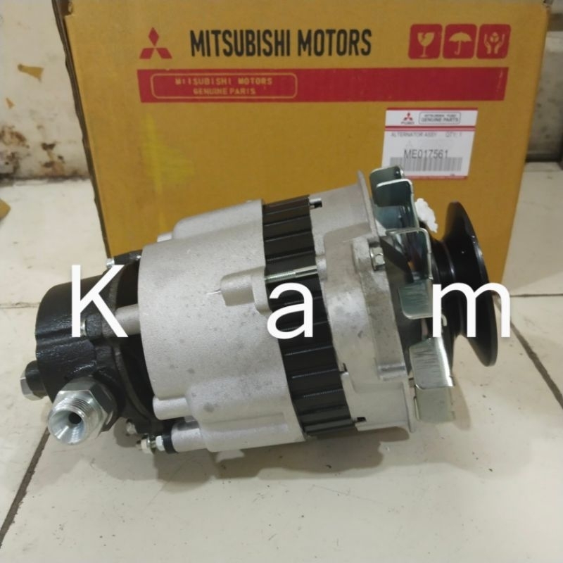 alternator dinamo cas ampere ps100 ps120 umplung lama old