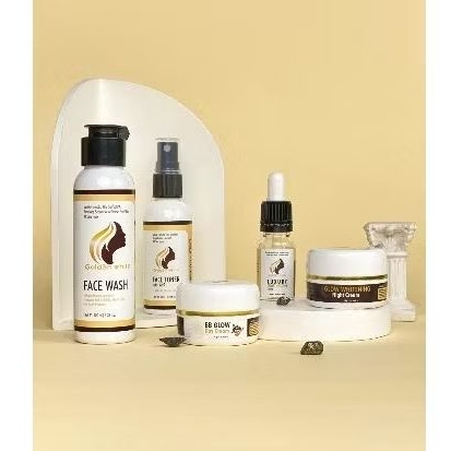 Golden Skincare