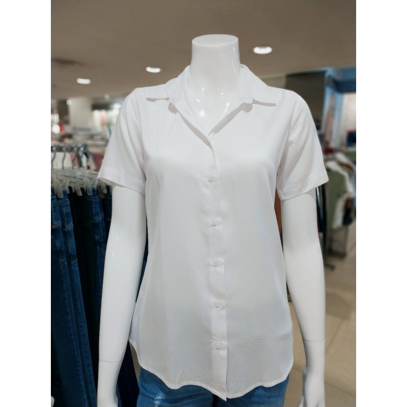 C2 KEMEJA WANITA ORIGINAL (3WARNA)