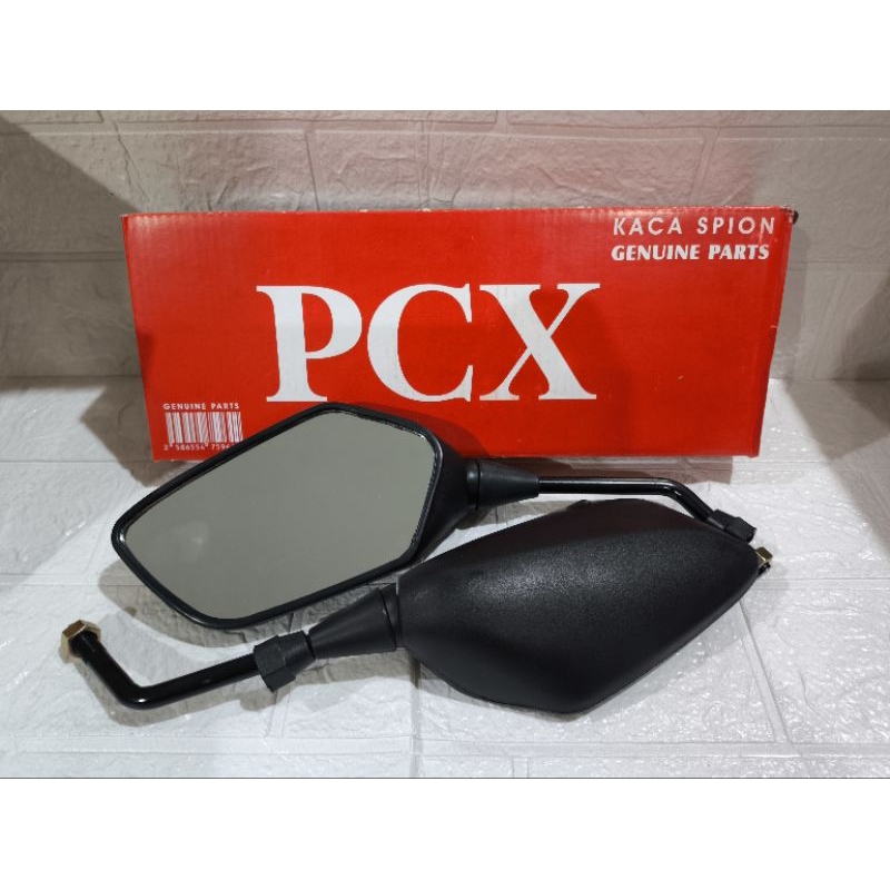 SPION MOTOR PCX MODEL ORIGINAL SPION PCX IMPORT UNIVERSAL HONDA DAN YAMAHA BEAT VARIO SCOOPY MIO FIN