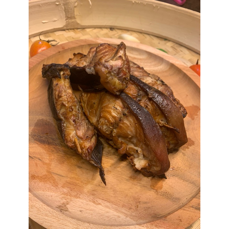 

Ikan Sembilang Asap jumbo Satuan Asli Pati