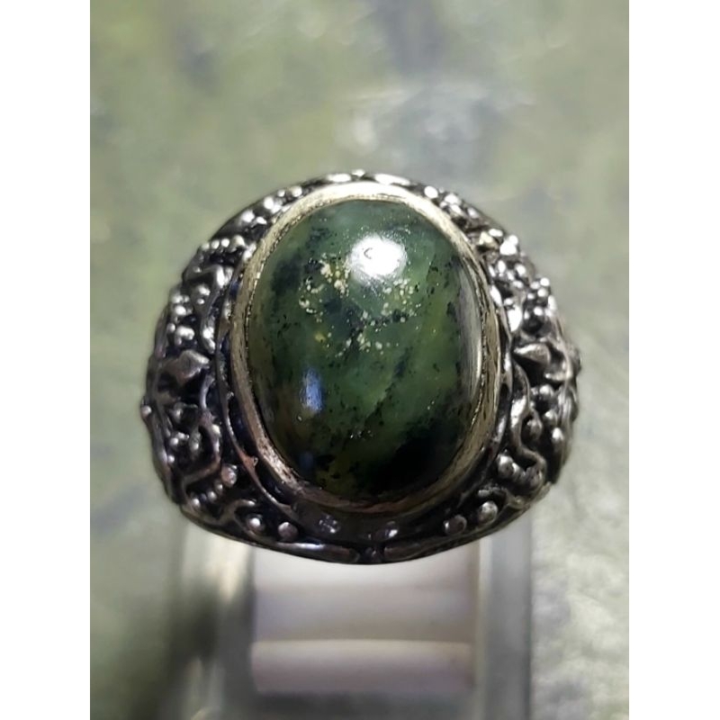 Black Jade