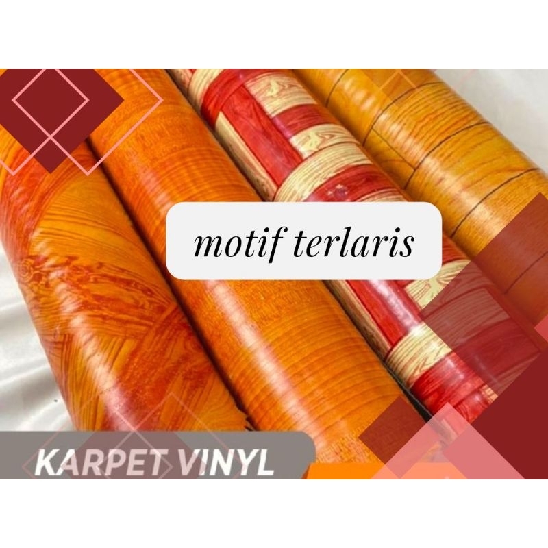 KARPET LANTAI PLASTIK/KARPET VINYL/KARPET LANTAI&MEJA
