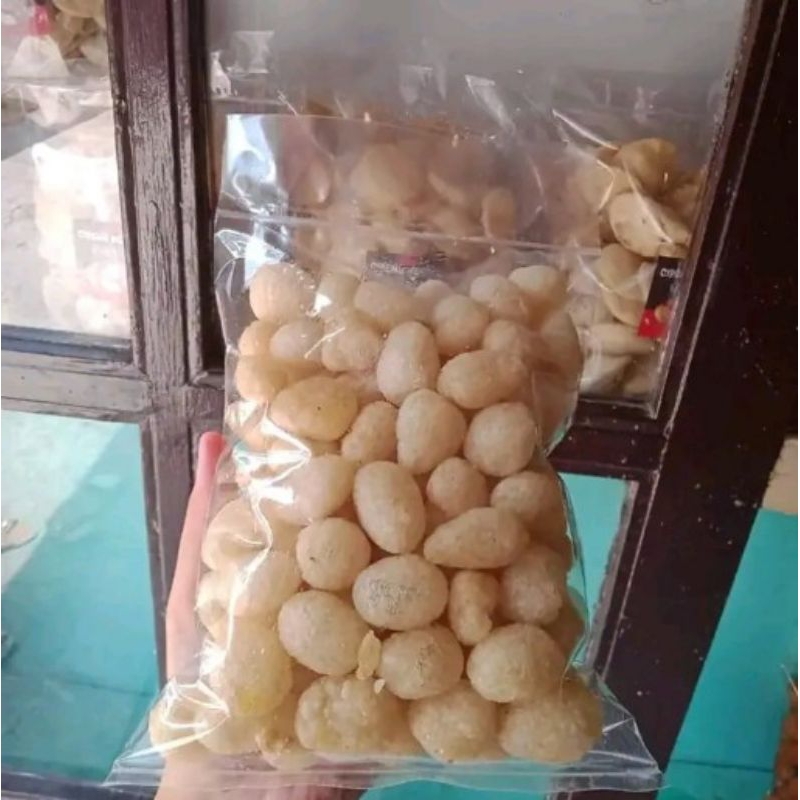 

Emplod / Cimol kering