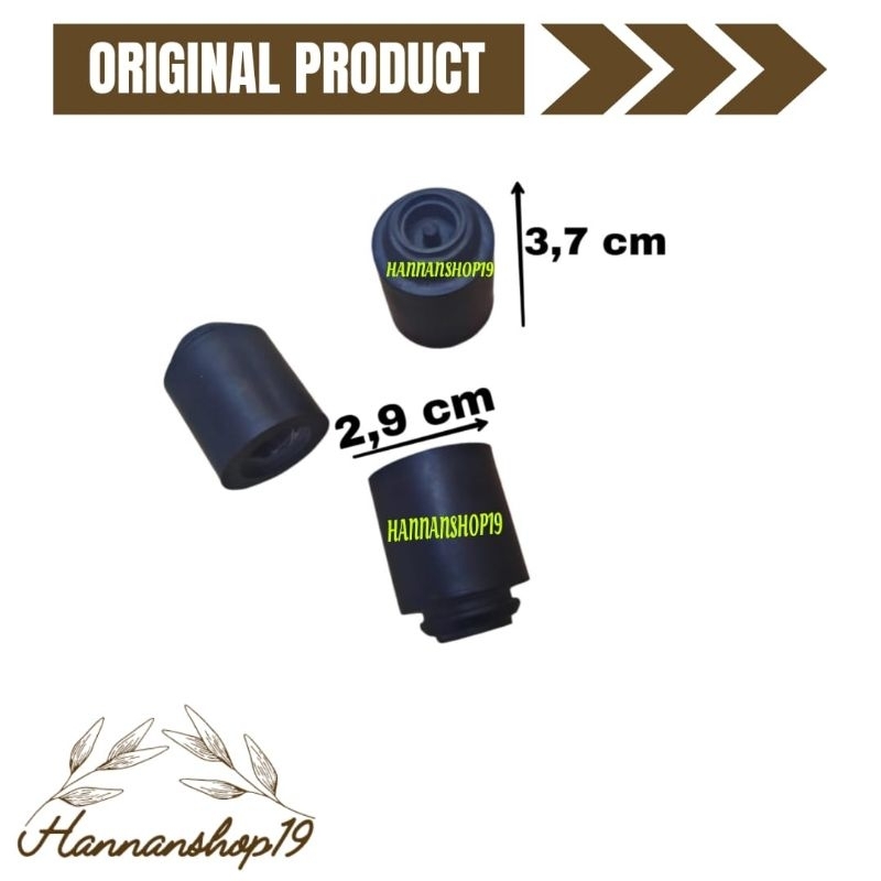 Monting Kompresor AC,Karet dudukan Kompresor AC,Karet Kaki Kompresor AC/3pcs