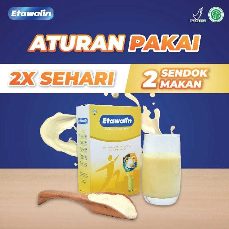 

PROMO !!! Susu Etawa 100% Alami Tanpa Efek Samping