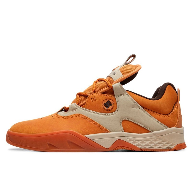 Sepatu Dc Shoes Kalis S Se Size 42