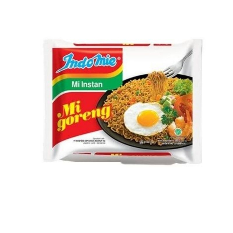 

indomie goreng