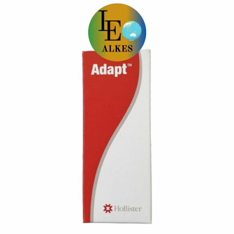 Adapt Stoma Powder Hollister 7906 Bedak Iritasi Stoma