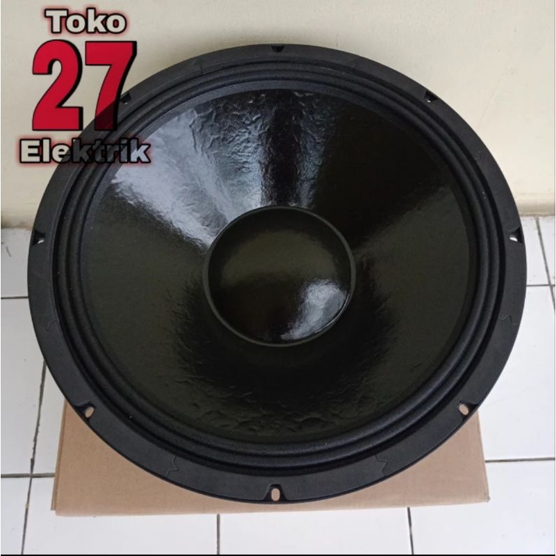 Speaker Acr Fabulous 18 inch PA 100182 MK 3 Subwoofer