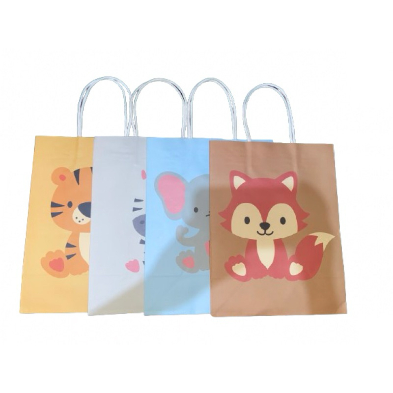 

paper bag untuk kado untuk hampers