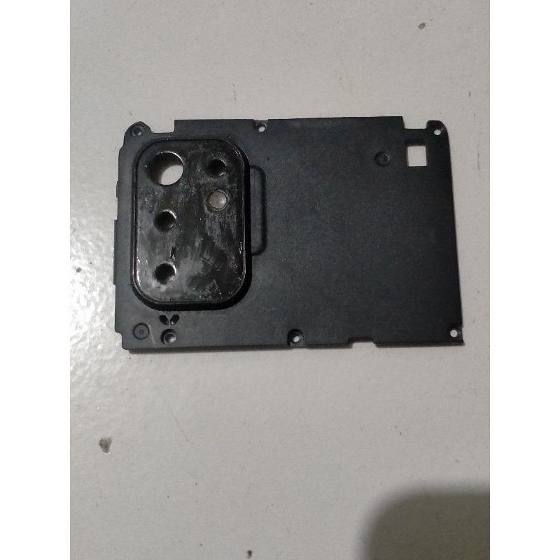 tutup mesin tanpa kaca Advan g9 pro ori copotan