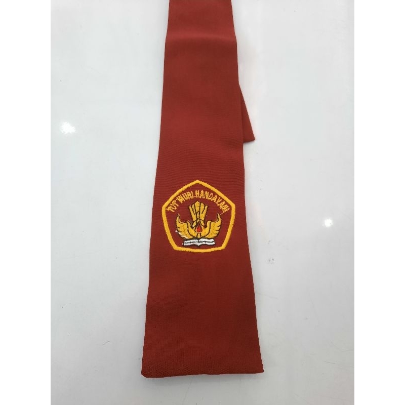 DASI SD PANJANG PEREKAT DASI SD ANAK PEREMPUAN PANJANG PEREKAT