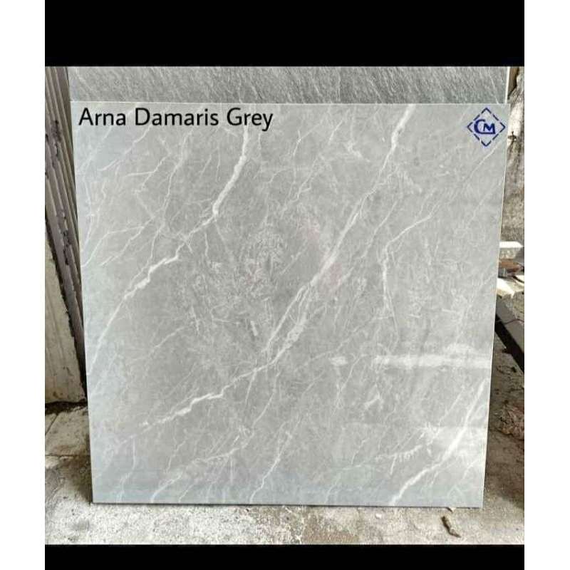 granit 60x60 arna damaris grey