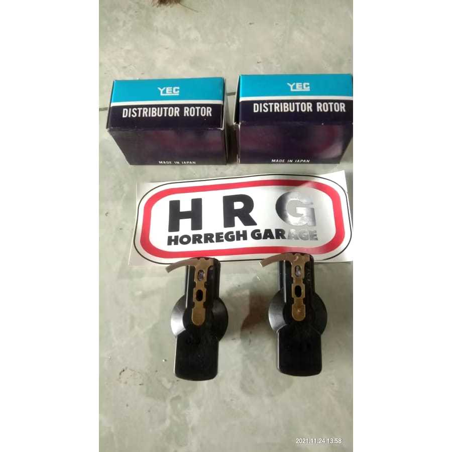 Rotor Celurit Galant, Mini cup , L300 bensin