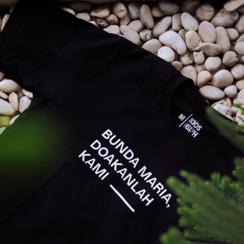 Kaos Bunda Maria