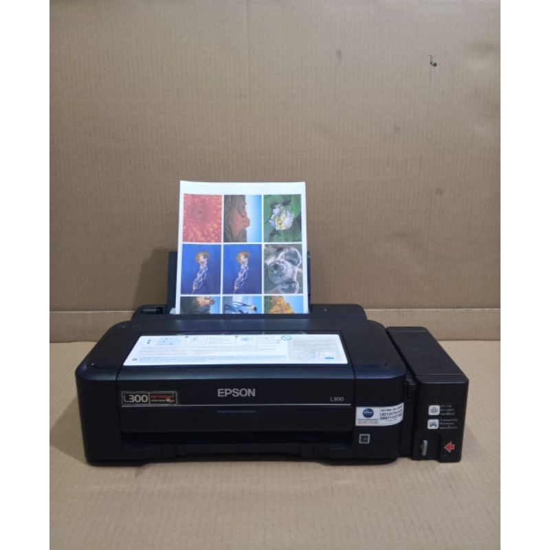 Printer Epson l300 Murah