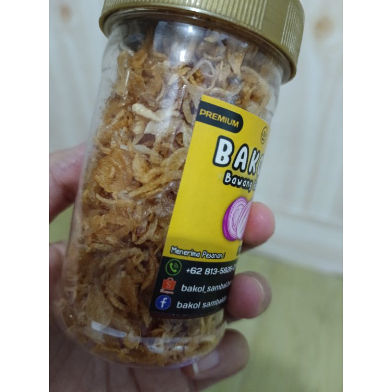

bawang goreng